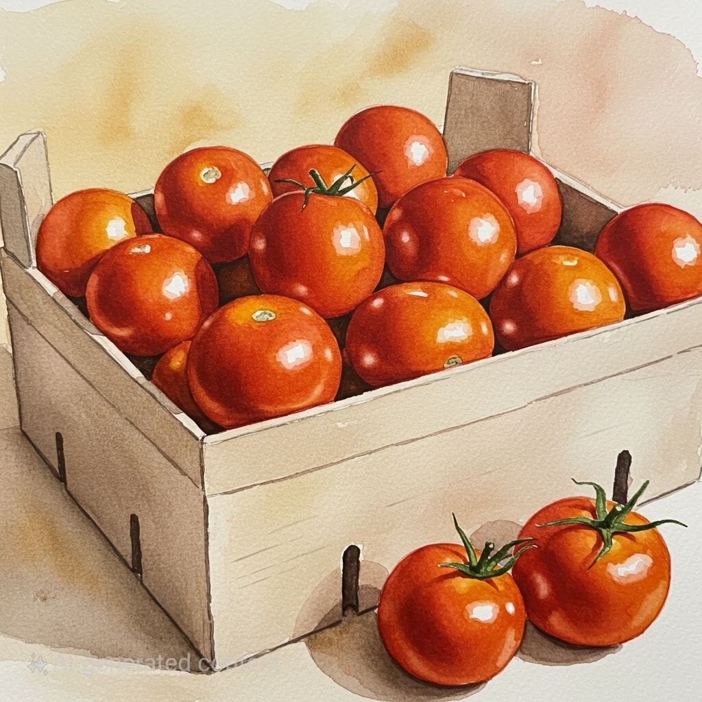 Tomatoes